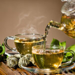 دمنوش های مفید برای کرونا چیست